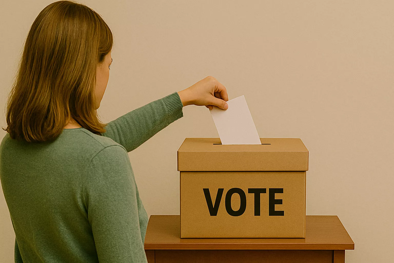 Albo delle persone idonee all'Ufficio di Presidenza di Seggio Elettorale